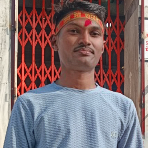 Raj Kushwaha-Freelancer in Indore,India