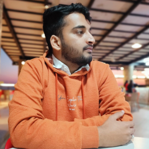 Bhavesh Bishnoi-Freelancer in Dehradun,India