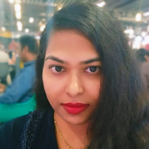 Kiranbedi Nagelli-Freelancer in Hyderabad,India