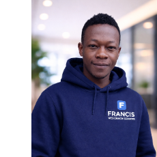 Francis Omondi-Freelancer in Nairobi,Kenya