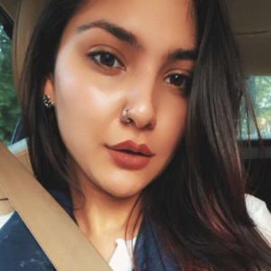 Smridhi Suri-Freelancer in Mohali,India