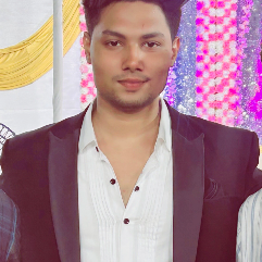 Salman Khan-Freelancer in Mumbai,India