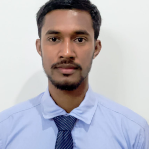 Nishanta Das-Freelancer in Agartala,India