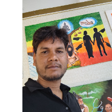 Ramayan Prasad-Freelancer in Bangalore Rural,India