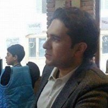 Kamran Kerimli-Freelancer in Baku,Azerbaijan