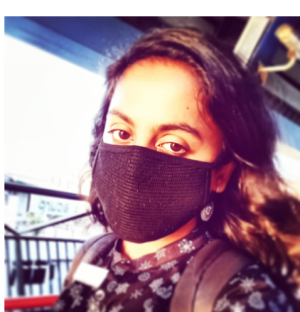 Garima Shrivastava-Freelancer in Delhi,India