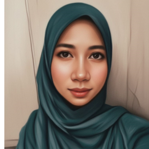 Aliza Shahda-Freelancer in Putrajaya,Malaysia