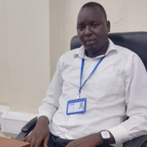 Ogwal Leo-Freelancer in Kampala,Uganda