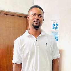 Elimelech Adegoroye Kolawole-Freelancer in Ikeja,Nigeria