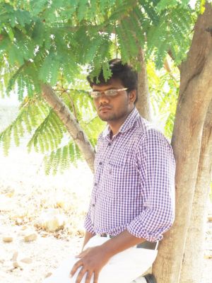 Kalachakravarthi S-Freelancer in Hosur,India