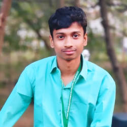 Subhankar Mishra -babul-Freelancer in Jajpur,India