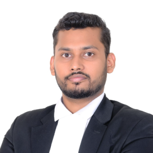 Prashant Chauhan-Freelancer in New Delhi,India