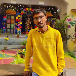 Biswaripth Guha-Freelancer in Kolkata,India