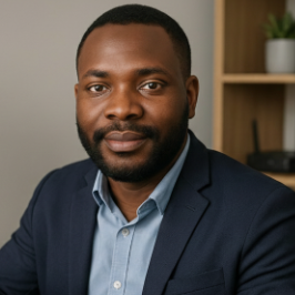 Akinola Tolu-Freelancer in Ilesa,Nigeria