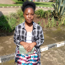 Kalemera Kevelyne-Freelancer in Kampala,Uganda