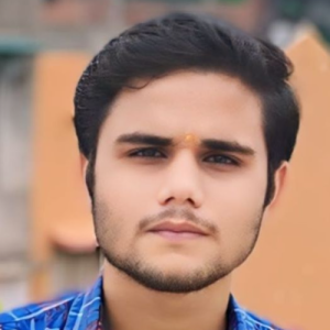 Bhavishy Sharma-Freelancer in Gwalior,India
