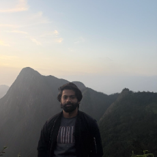 Gautham Nair-Freelancer in Kovalam,India