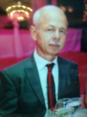 Namig Abdullayev-Freelancer in Izmir,Turkey