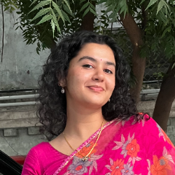 Satkriti Agarwal-Freelancer in Pilern,India