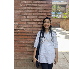 Khushboo Pandey-Freelancer in Noida,India