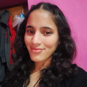 Ganga Mahar-Freelancer in Dehradun,India