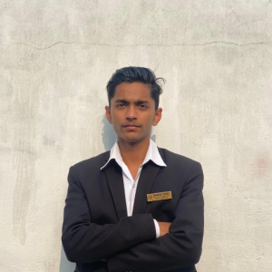 Abhinay Singh-Freelancer in Margherita,India