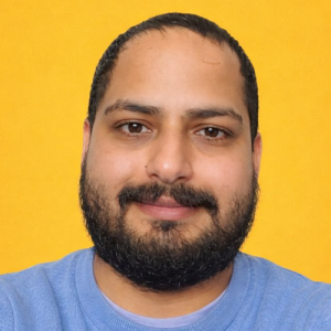 Nishant Shukla-Freelancer in Gurugram,India