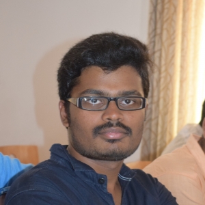 Jaswanth  Kumar Vutla-Freelancer in Anantapur,India