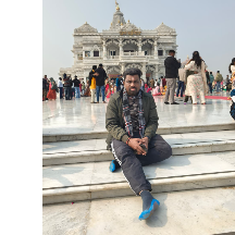 Abhiseka Kumar Nayak-Freelancer in New Delhi,India