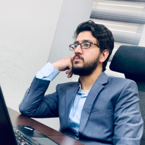 Taha Binyameen-Freelancer in Lahore,Pakistan