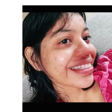 Voorburg Lorean Peetra-Freelancer in Paramaribo,Suriname