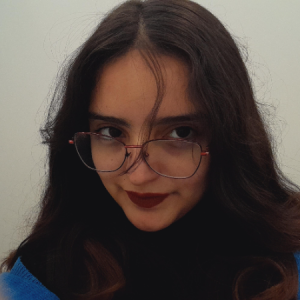 Victoria Martinez-Freelancer in Tafí del Valle,Argentina