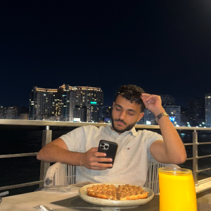 Amr-Freelancer in Cairo,Egypt