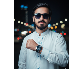 Ahmad-Freelancer in Chaman,Pakistan