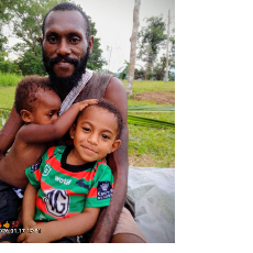 Ian Kasaga-Freelancer in Madang,Papua New Guinea