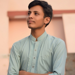 Muhammad Ahsan Naeem-Freelancer in Lahore ,Pakistan