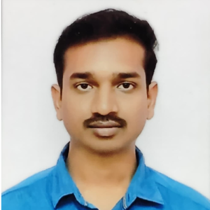 Vikram Designer-Freelancer in Salem,India