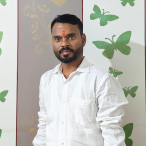 Bulesh Bagri-Freelancer in Sikar,India