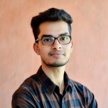 Devashish Somani-Freelancer in Jaipur,India