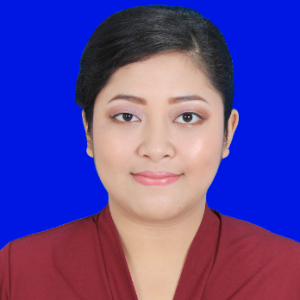 Intan Jelita-Freelancer in ,Indonesia