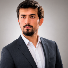 Farhan Hayat-Freelancer in Rawalpindi,Pakistan
