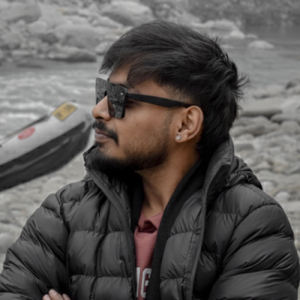 Pratyaksh Lutare-Freelancer in Indore,India