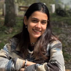 Riya Bhanwala-Freelancer in Bengaluru,India