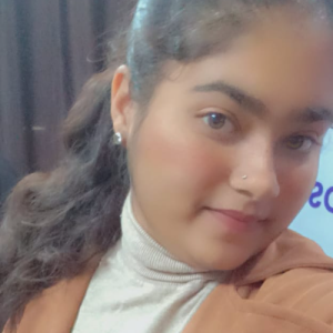 Deepanshi-Freelancer in Fatehabad,India