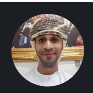 Rabih Al Aufy-Freelancer in Muscat,Oman