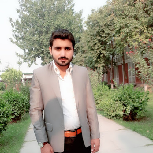 Waqas Ashraf Lashari-Freelancer in Faisalabad,Pakistan