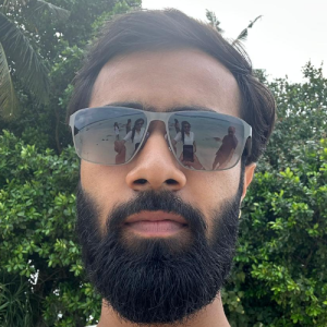 Chirag Sharma-Freelancer in Siliguri,India