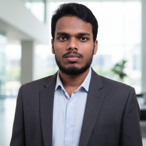 Hemachandra Pagadaala-Freelancer in Hyderabad,India