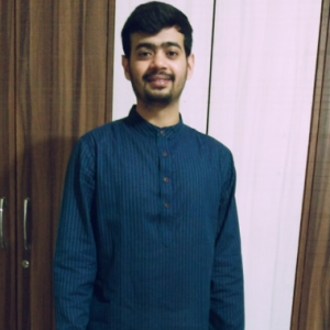Pranav Sarode-Freelancer in Pune,India
