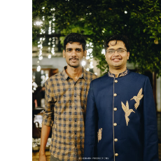 Alok Shetty-Freelancer in Kothalguttu,India